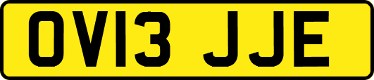 OV13JJE