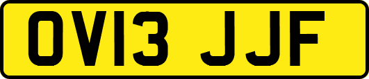 OV13JJF