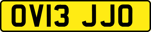 OV13JJO