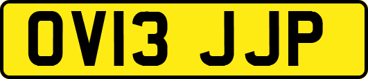 OV13JJP