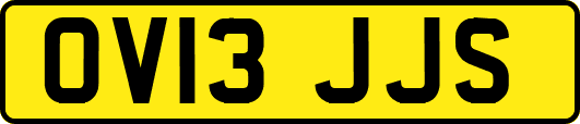 OV13JJS