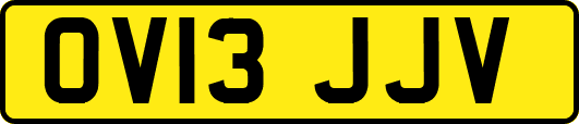 OV13JJV