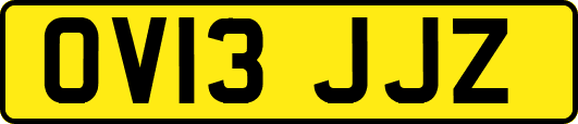 OV13JJZ