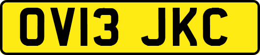OV13JKC