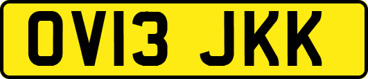 OV13JKK