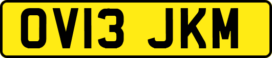 OV13JKM