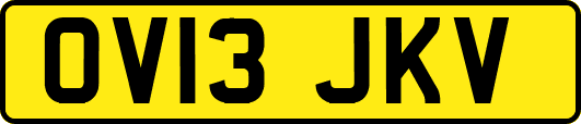 OV13JKV
