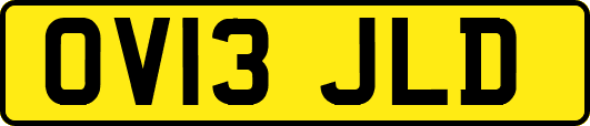 OV13JLD