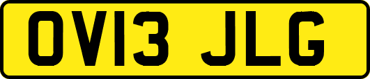 OV13JLG