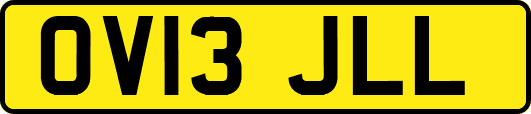 OV13JLL