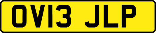 OV13JLP