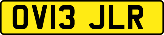 OV13JLR