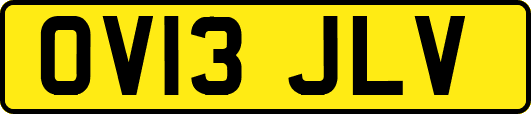 OV13JLV