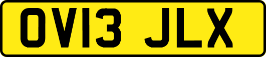 OV13JLX