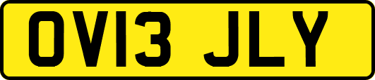 OV13JLY