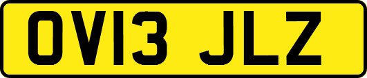OV13JLZ