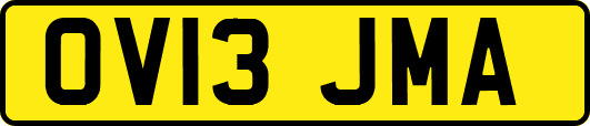 OV13JMA