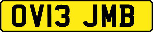 OV13JMB