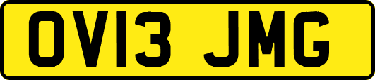 OV13JMG