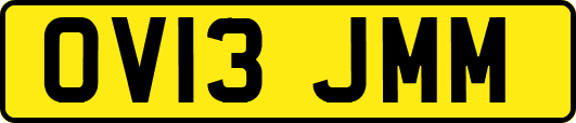 OV13JMM
