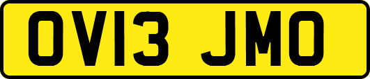 OV13JMO