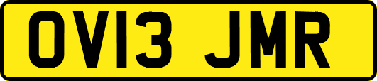 OV13JMR