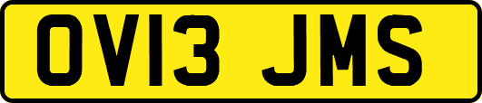 OV13JMS