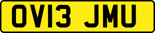 OV13JMU
