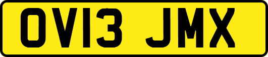 OV13JMX