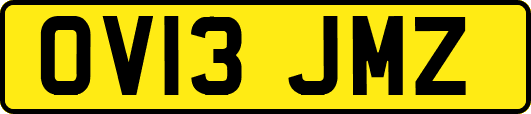 OV13JMZ