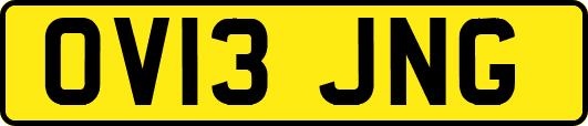 OV13JNG
