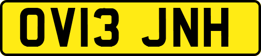 OV13JNH