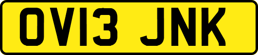 OV13JNK
