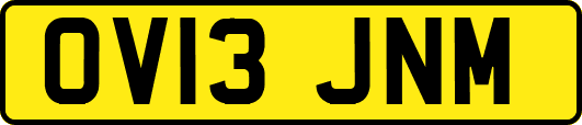 OV13JNM