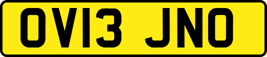 OV13JNO