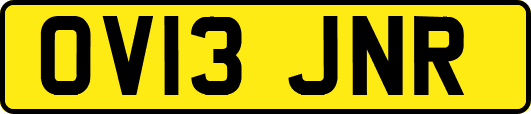 OV13JNR