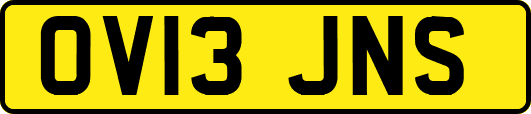 OV13JNS