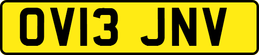 OV13JNV