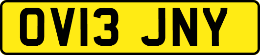 OV13JNY