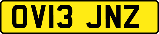 OV13JNZ