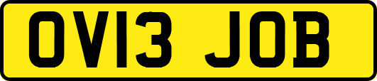 OV13JOB
