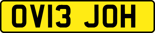 OV13JOH