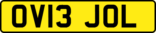 OV13JOL