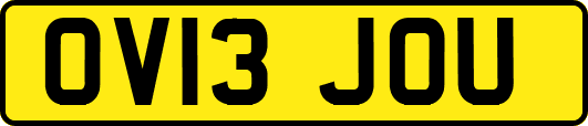 OV13JOU