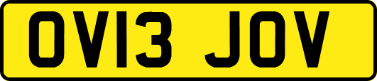 OV13JOV