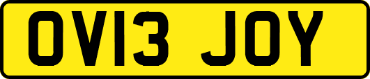 OV13JOY