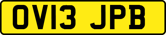 OV13JPB