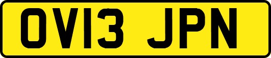 OV13JPN
