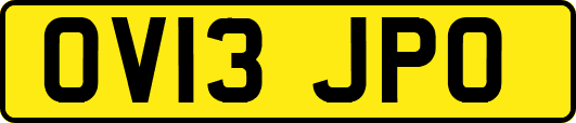 OV13JPO