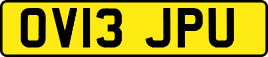 OV13JPU